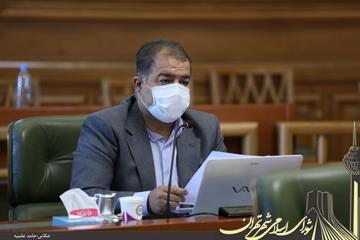 مجید فراهانی: بیش از نیمی از حوادث شهر تهران در کارگاه های ساختمانی اتفاق می افتد/ لزوم ایمنی کارگاه های ساختمانی